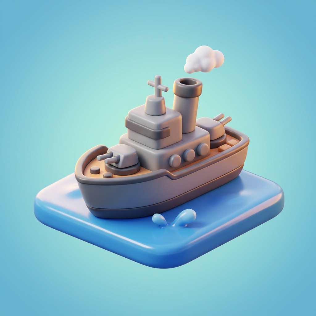 Battleships Strategy