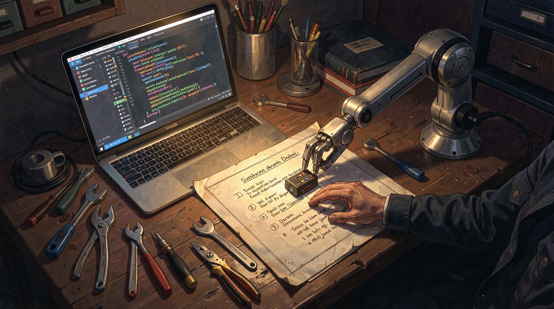 AI Agent Skills