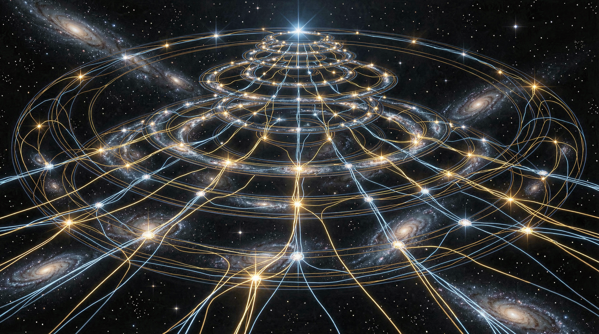 Modern AI Architecture