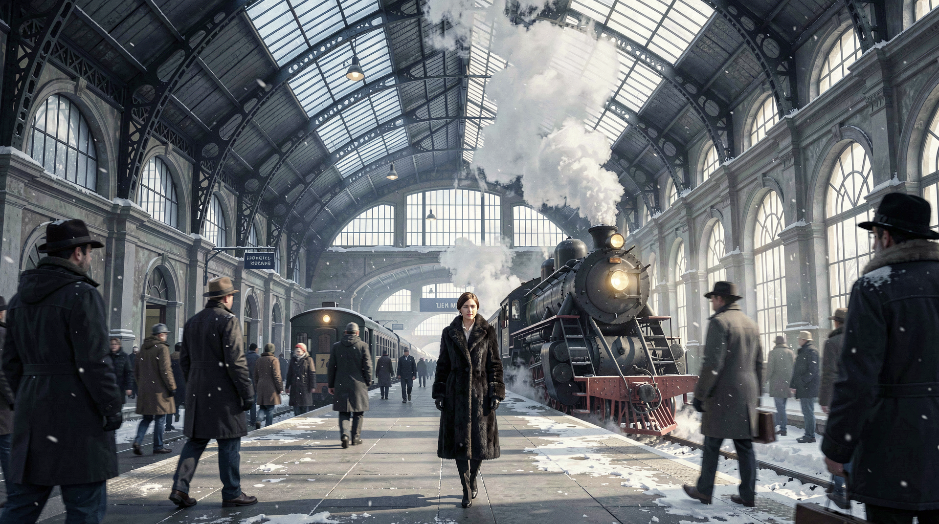 Anna Karenina