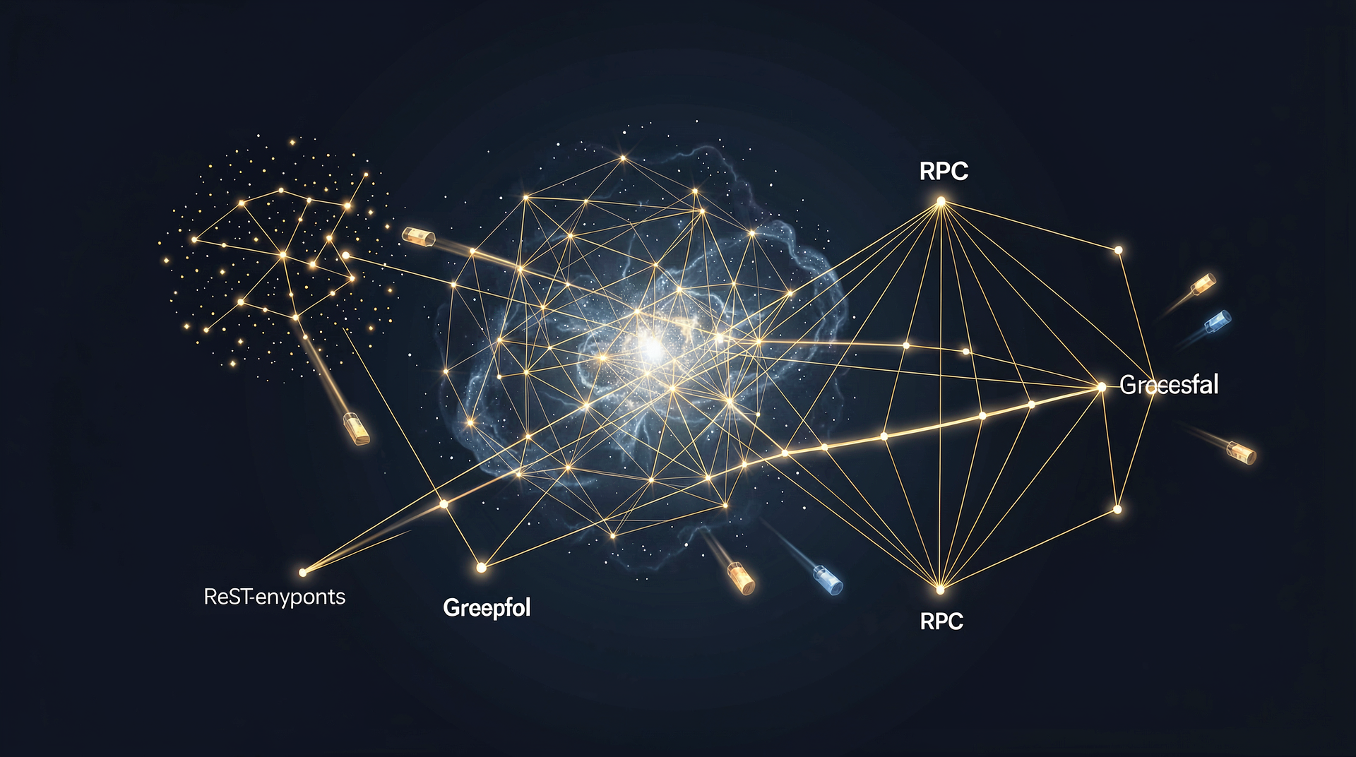 APIs: REST, GraphQL & Beyond