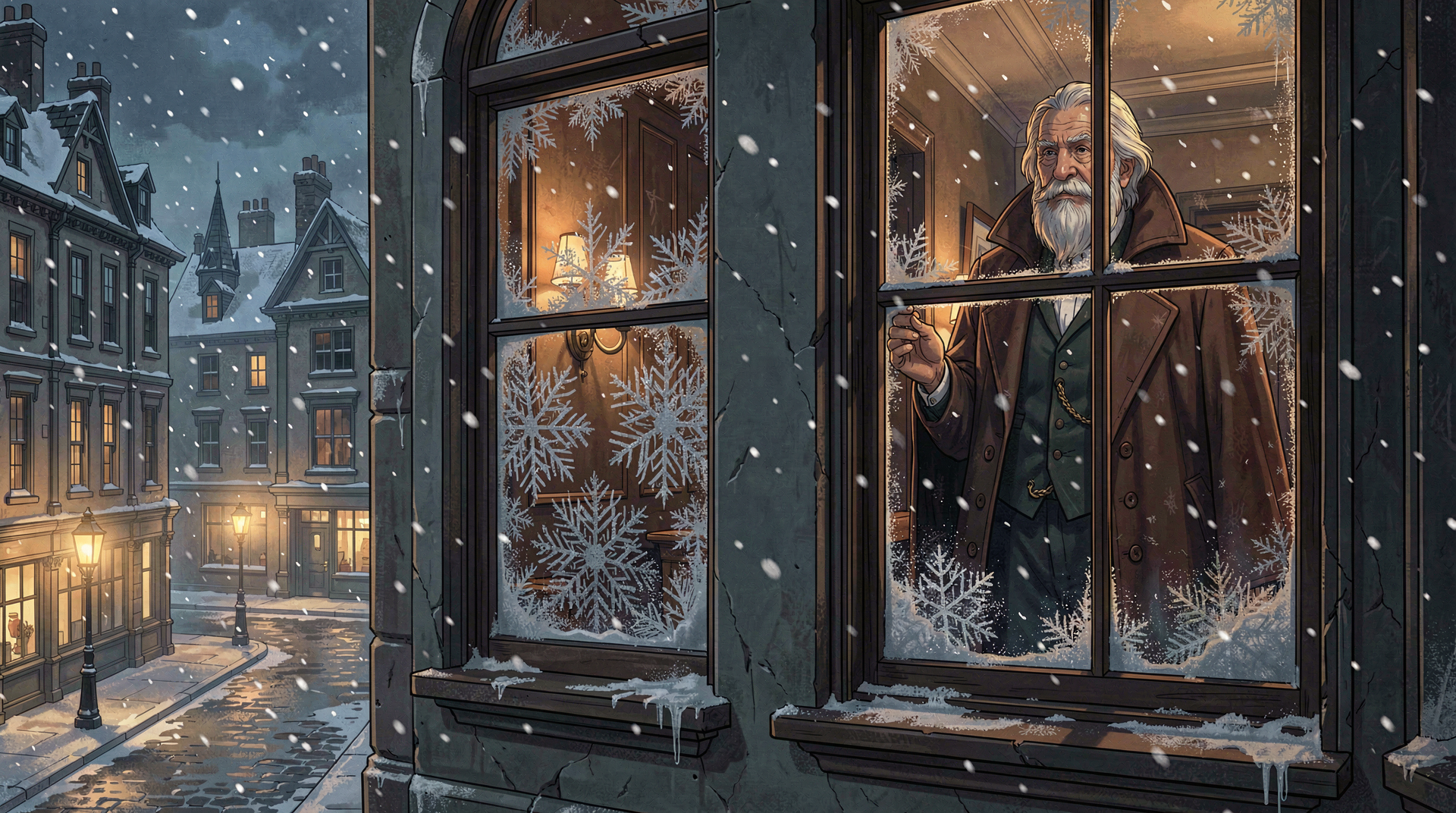 A Christmas Carol