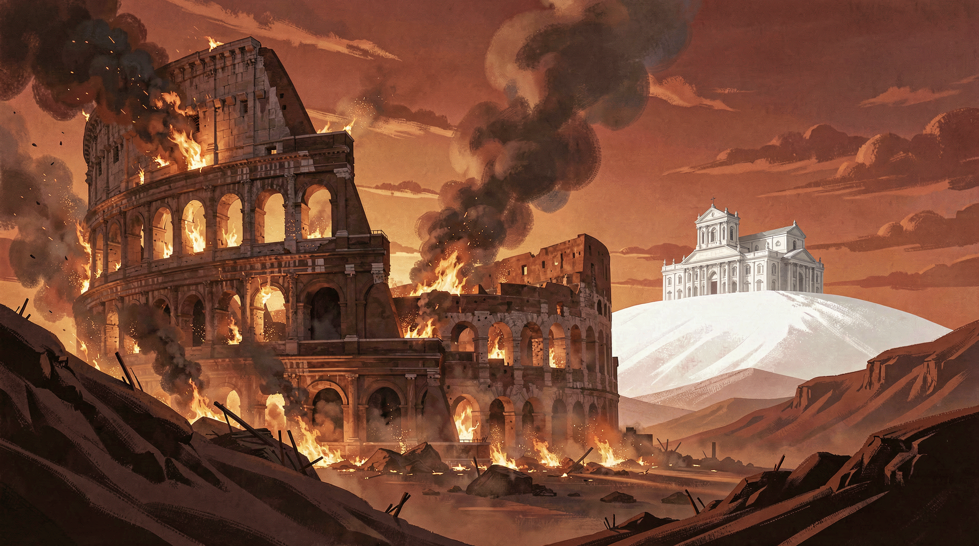 The City of God