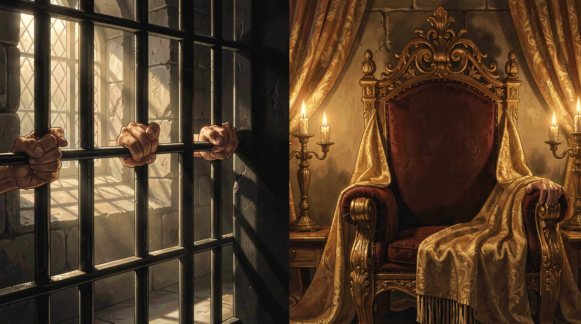 The Count of Monte Cristo
