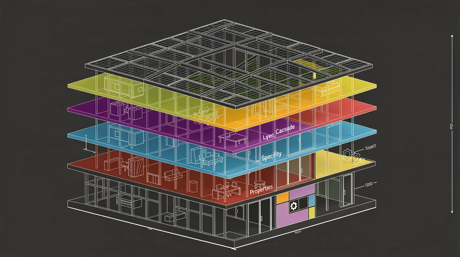 CSS Architecture at Scale