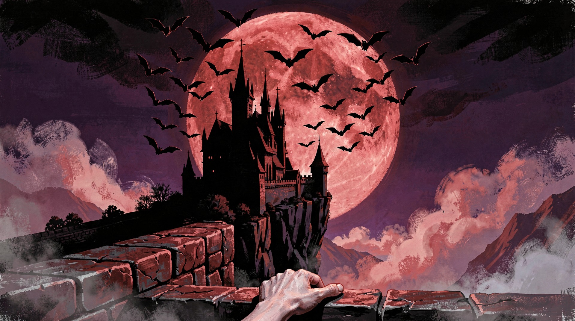 Dracula