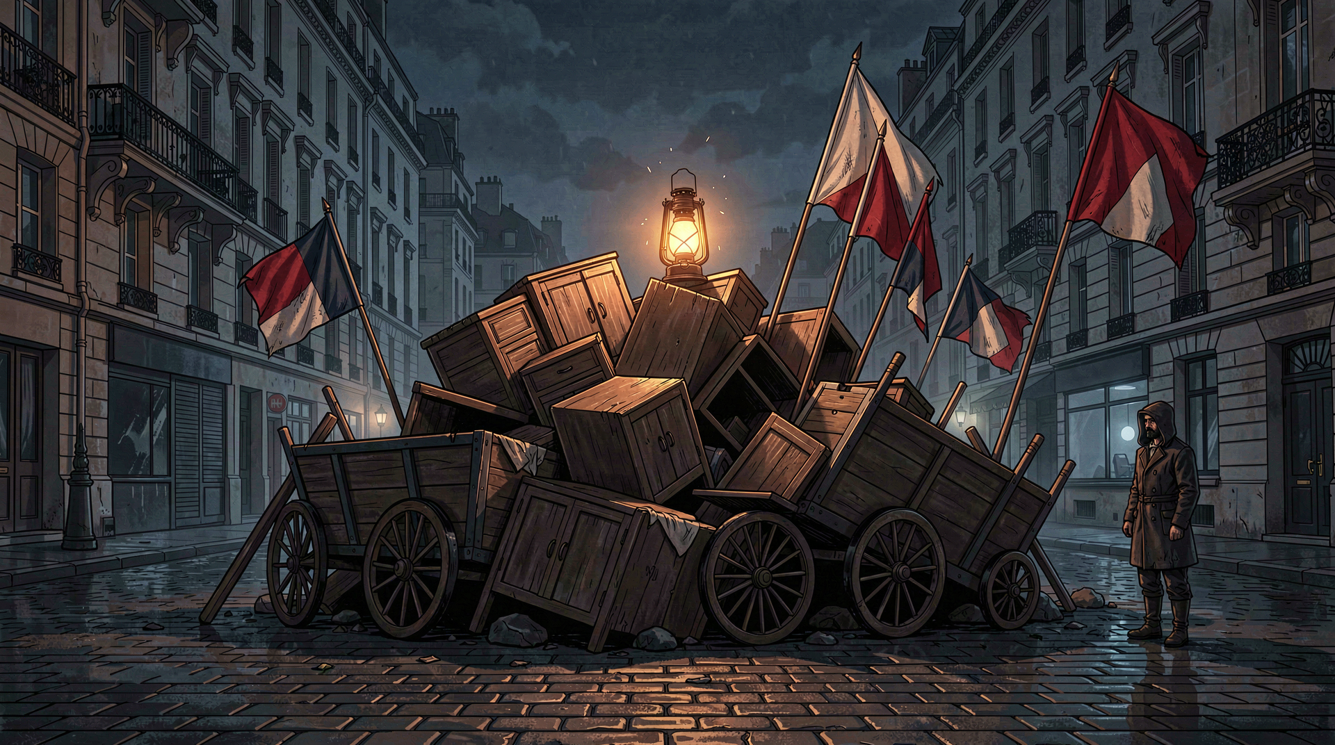 Les Misérables