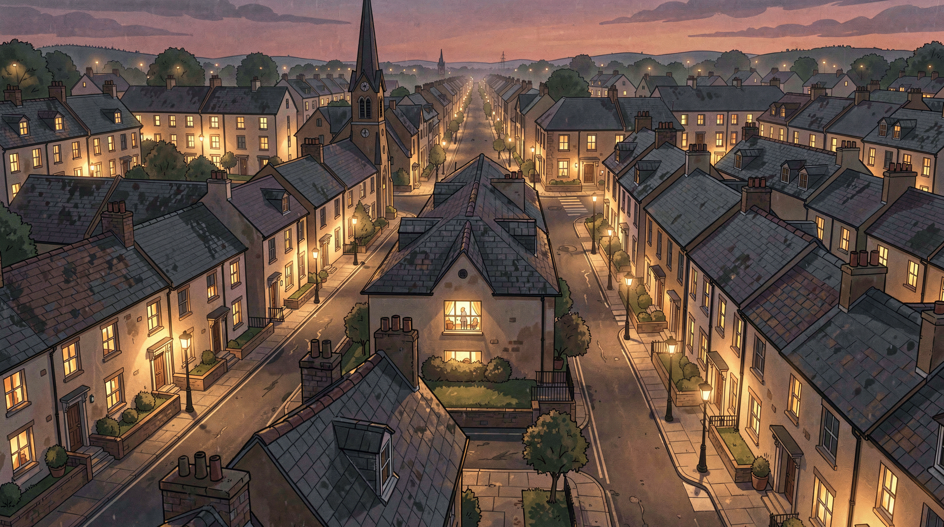 Middlemarch