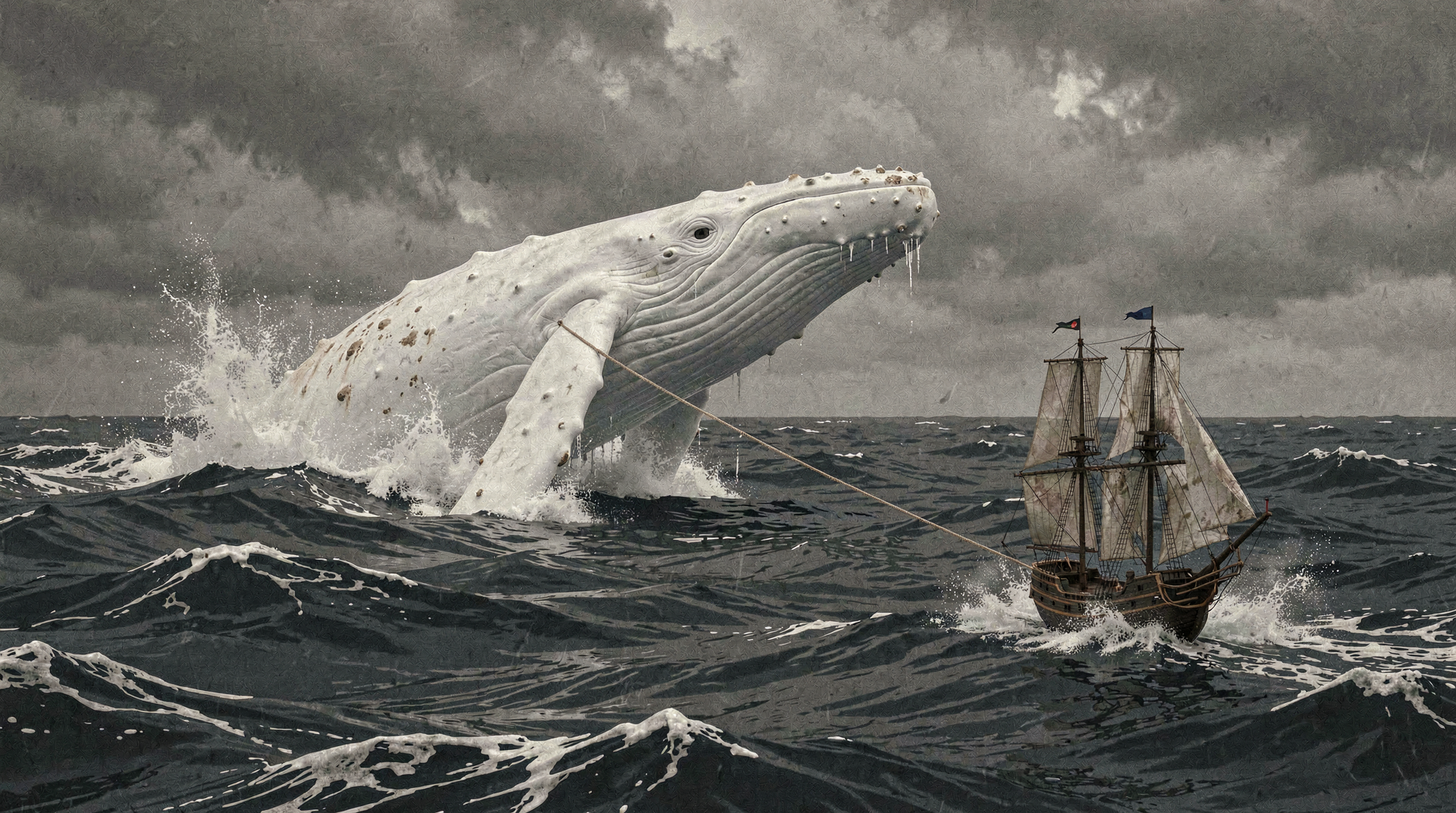 Moby Dick