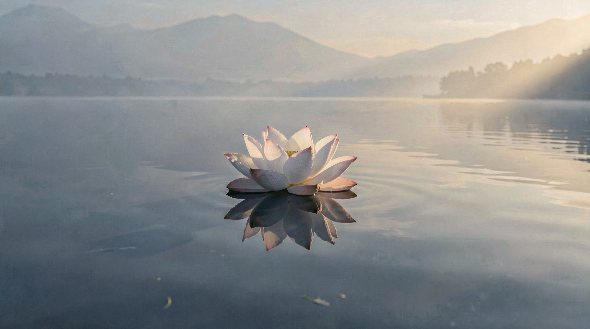 The Power of Now