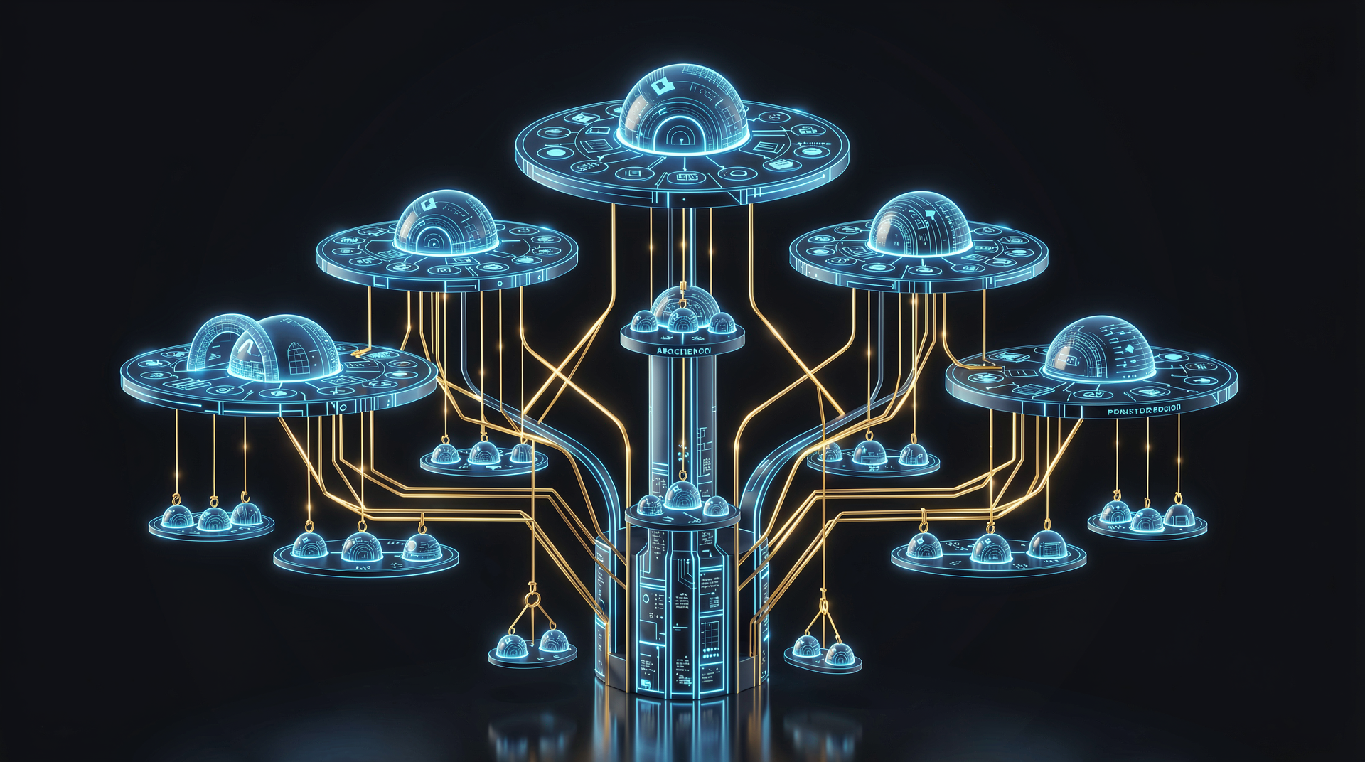 React Architecture