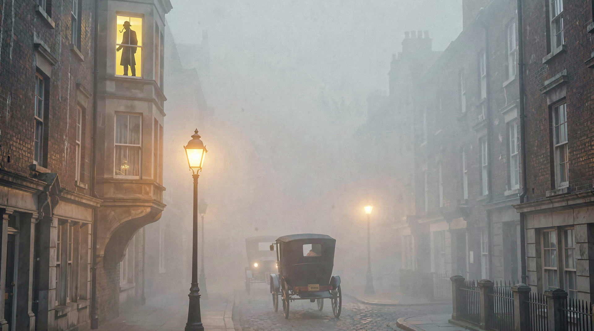 Sherlock Holmes