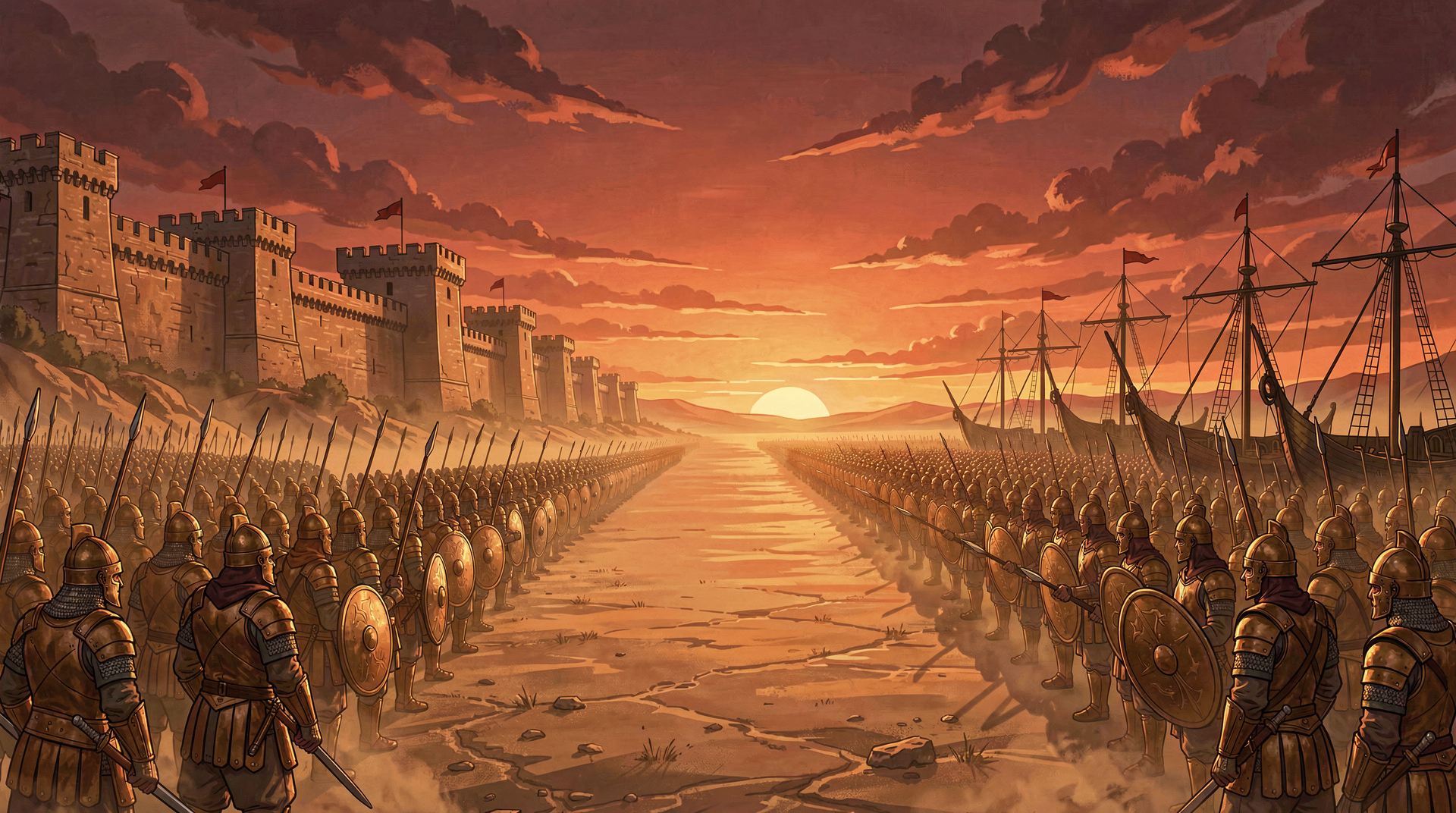 The Iliad