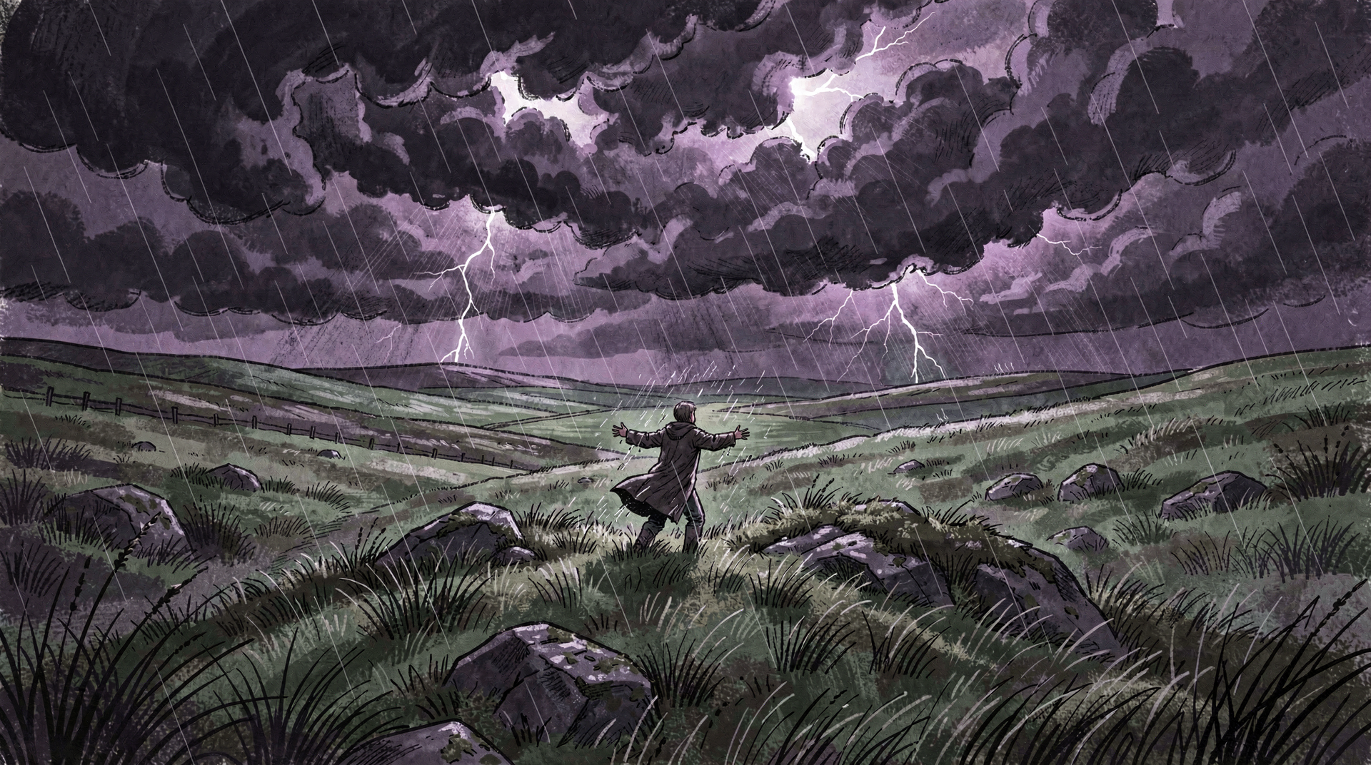 Wuthering Heights