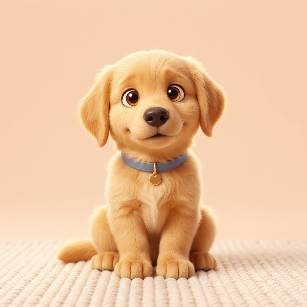 Puppy Hero